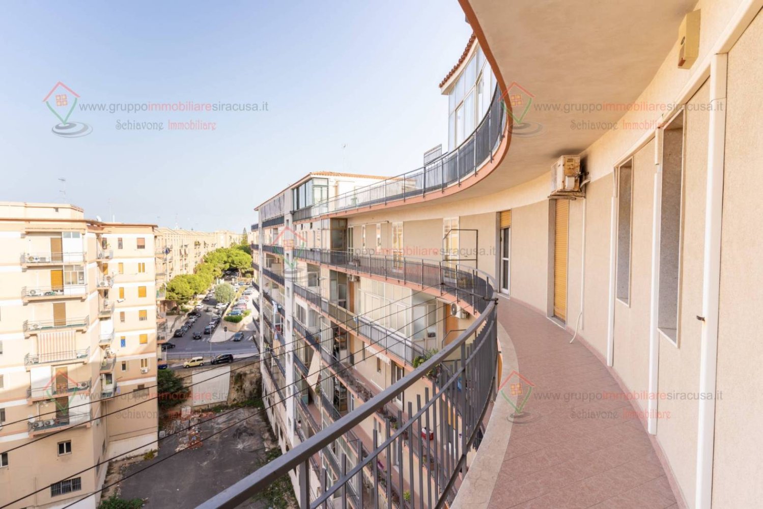 3 chambres Appartement à Syracuse, Italy No. 249729