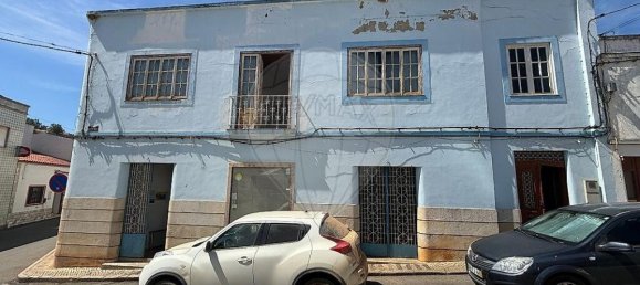 5 Schlafzimmer Villa in Saboia, Portugal, Nr. 48008 8