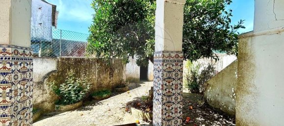 5 Schlafzimmer Villa in Saboia, Portugal, Nr. 48008 26