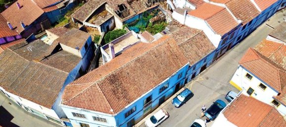 5 Schlafzimmer Villa in Saboia, Portugal, Nr. 48008 5