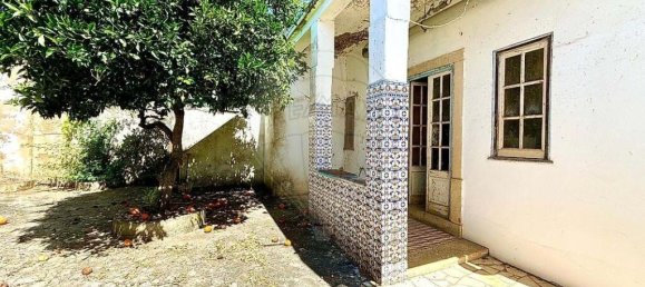 5 Schlafzimmer Villa in Saboia, Portugal, Nr. 48008 30