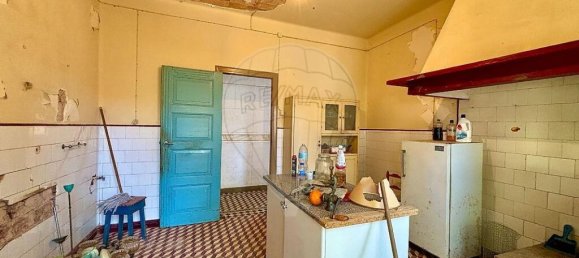 5 Schlafzimmer Villa in Saboia, Portugal, Nr. 48008 23