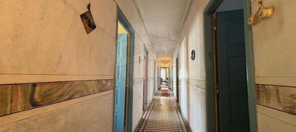 5 Schlafzimmer Villa in Saboia, Portugal, Nr. 48008 16