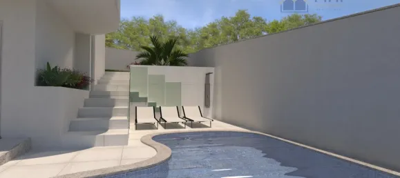 4 bedrooms House in Vila Nova de Gaia, Portugal No. 17783 20