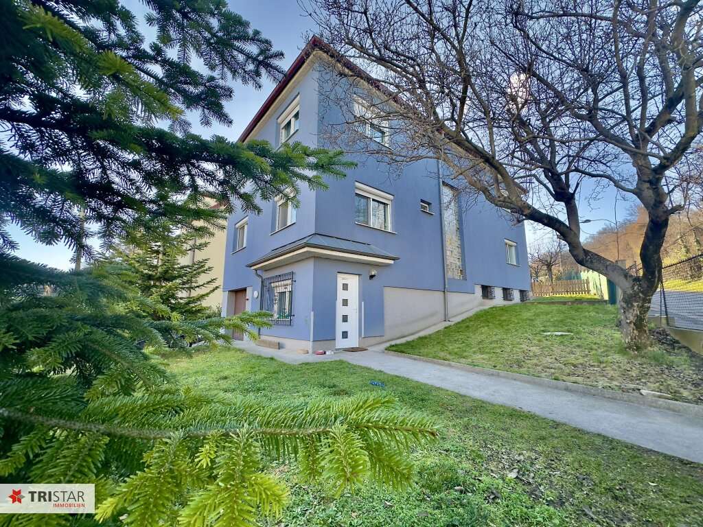 8-salle Maison à Favoriten, Austria No. 22491