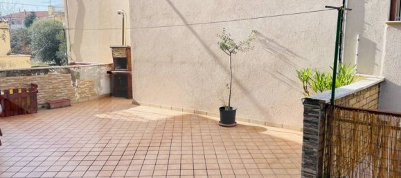 5-Zimmer Wohnung in Loreto Aprutino, Italy, Nr. 28388 5