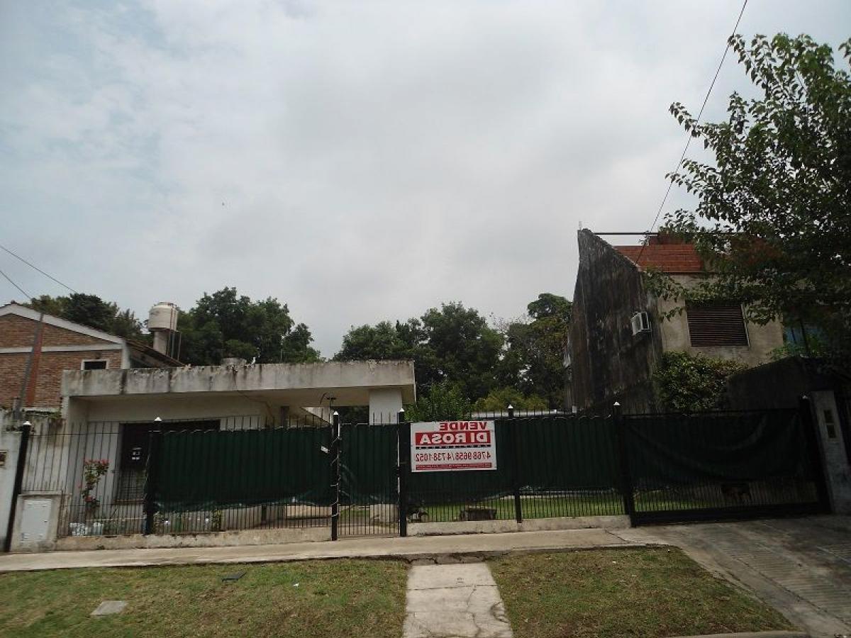 Дом с 3 спальнями в Хенераль Сан Мартин, Аргентина № 59553