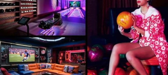 Кондоминиум  с 1 спальней в Паттайя, Таиланд № 25471 4