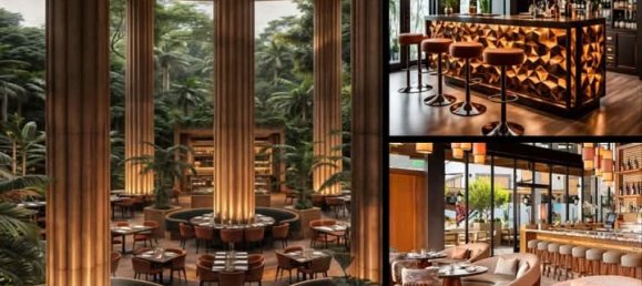 Кондоминиум  с 1 спальней в Паттайя, Таиланд № 25471 8