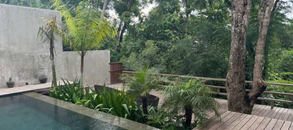 3 Schlafzimmer Villa in Kerobokan, Indonesia, Nr. 4392 2