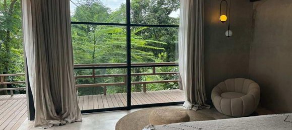 3 Schlafzimmer Villa in Kerobokan, Indonesia, Nr. 4392 4