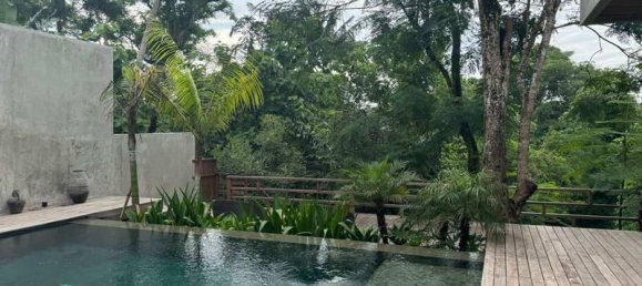 3 Schlafzimmer Villa in Kerobokan, Indonesia, Nr. 4392 5