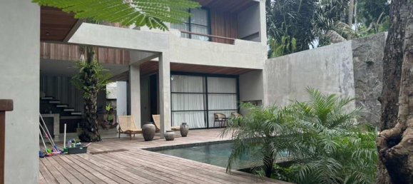 3 Schlafzimmer Villa in Kerobokan, Indonesia, Nr. 4392 3