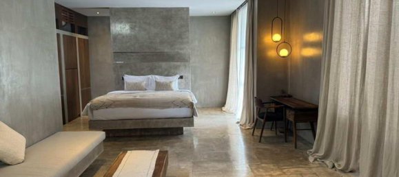 3 Schlafzimmer Villa in Kerobokan, Indonesia, Nr. 4392 12