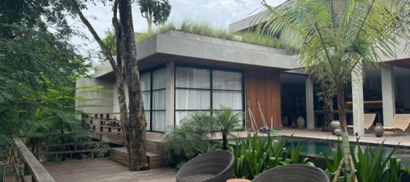 3 Schlafzimmer Villa in Kerobokan, Indonesia, Nr. 4392 15