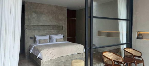 3 Schlafzimmer Villa in Kerobokan, Indonesia, Nr. 4392 8