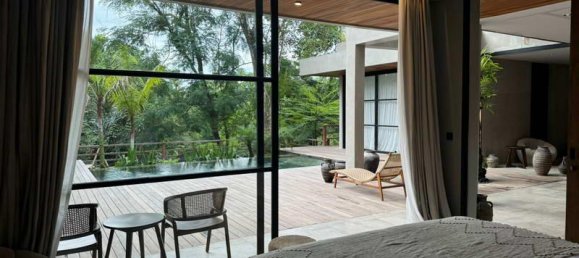 3 Schlafzimmer Villa in Kerobokan, Indonesia, Nr. 4392 11