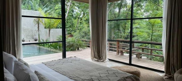 3 Schlafzimmer Villa in Kerobokan, Indonesia, Nr. 4392 9