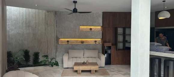 3 Schlafzimmer Villa in Kerobokan, Indonesia, Nr. 4392 6