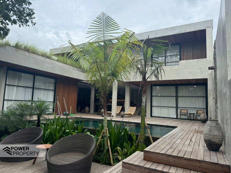 3 Schlafzimmer Villa in Kerobokan, Indonesia, Nr. 4392