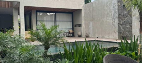 3 Schlafzimmer Villa in Kerobokan, Indonesia, Nr. 4392 14