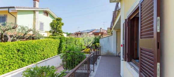 4 rooms Villa in Guidonia Montecelio, Italy No. 124816 8