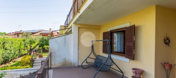4 rooms Villa in Guidonia Montecelio, Italy No. 124816 6