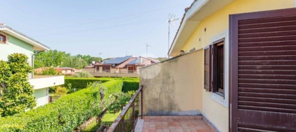 4 rooms Villa in Guidonia Montecelio, Italy No. 124816 25