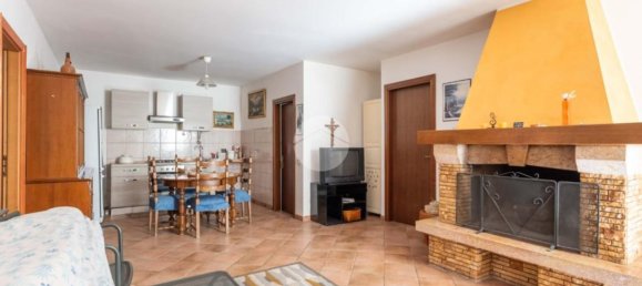 4 rooms Villa in Guidonia Montecelio, Italy No. 124816 28