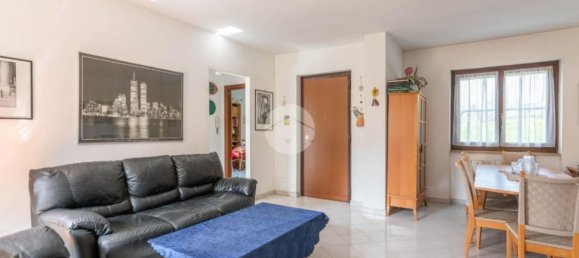 4 rooms Villa in Guidonia Montecelio, Italy No. 124816 12