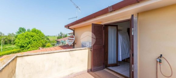 4 rooms Villa in Guidonia Montecelio, Italy No. 124816 22