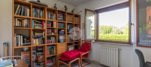 4 rooms Villa in Guidonia Montecelio, Italy No. 124816 17