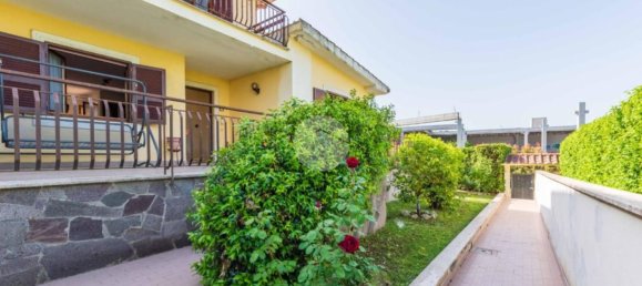4 rooms Villa in Guidonia Montecelio, Italy No. 124816 5