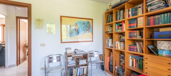 4 rooms Villa in Guidonia Montecelio, Italy No. 124816 18