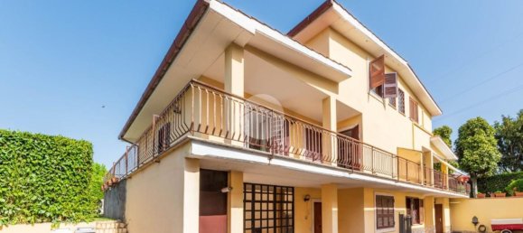 4 rooms Villa in Guidonia Montecelio, Italy No. 124816 32