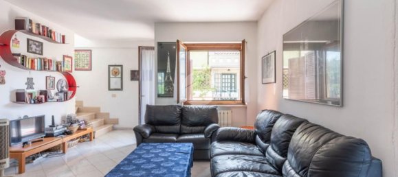 4 rooms Villa in Guidonia Montecelio, Italy No. 124816 13