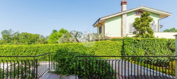 4 rooms Villa in Guidonia Montecelio, Italy No. 124816 7