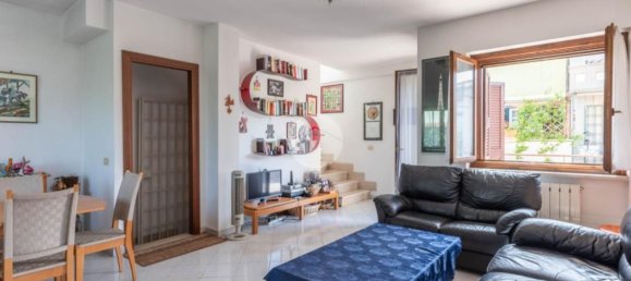 4 rooms Villa in Guidonia Montecelio, Italy No. 124816 14