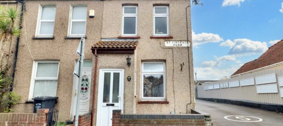 3 bedrooms Commercial property in Dartford, United Kingdom No. 4941 14