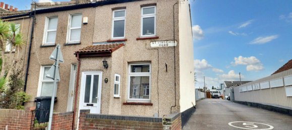 3 bedrooms Commercial property in Dartford, United Kingdom No. 4941 13