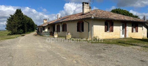 4 bedrooms House in Levignac, France No. 286500 16