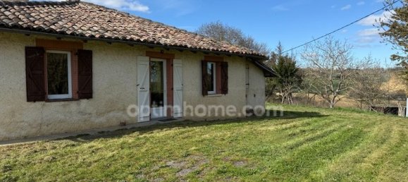 4 bedrooms House in Levignac, France No. 286500 4