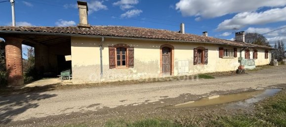 4 bedrooms House in Levignac, France No. 286500 7