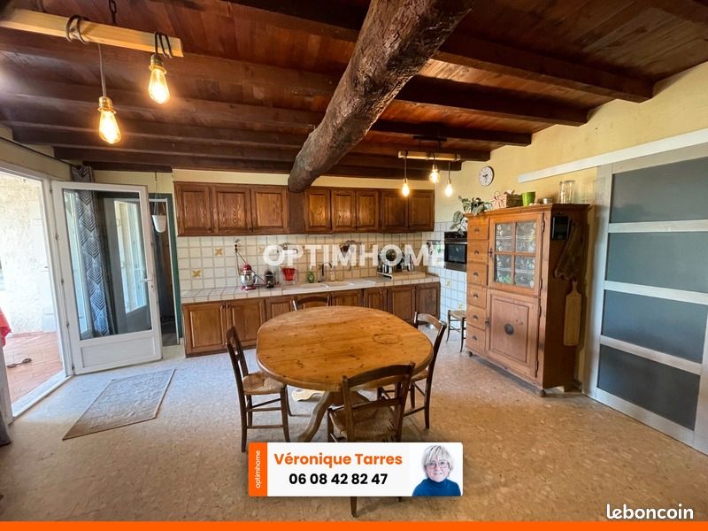 4 bedrooms House in Levignac, France No. 286500