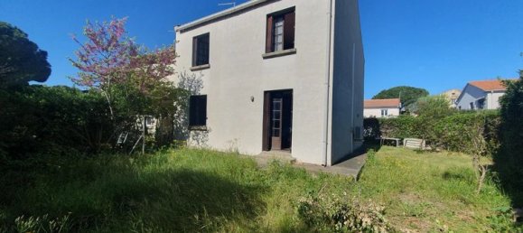 Casa T4 em Narbonne, France N.º 312084 2