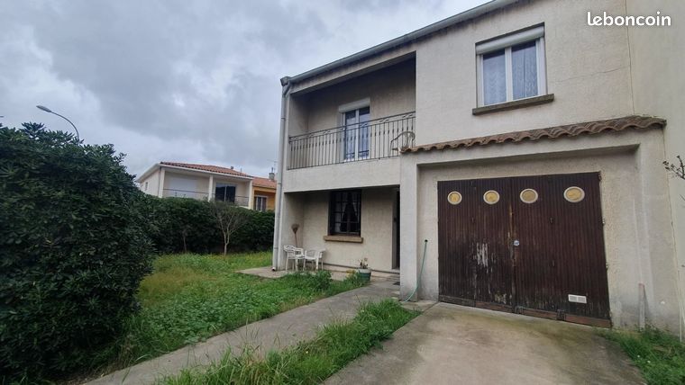 Casa T4 em Narbonne, France N.º 312084