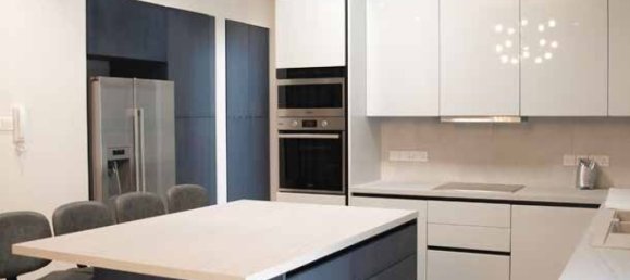 3 غرف نوم فيلا في Limassol, Cyprus رقم 99005 6