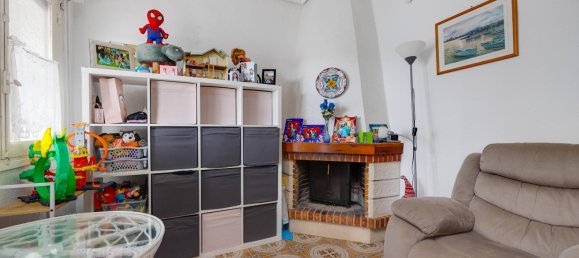 Casa de 1 dormitorio en Rojales, Spain No. 95606 17