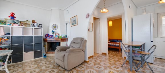 Casa de 1 dormitorio en Rojales, Spain No. 95606 4