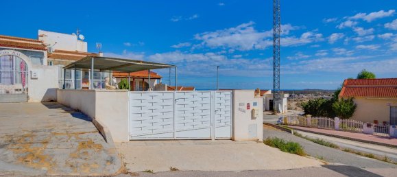 Casa de 1 dormitorio en Rojales, Spain No. 95606 34